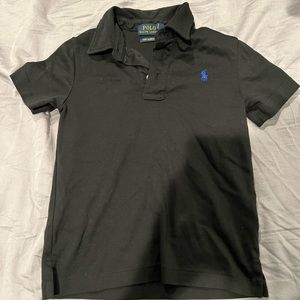 Boys polo shirt
